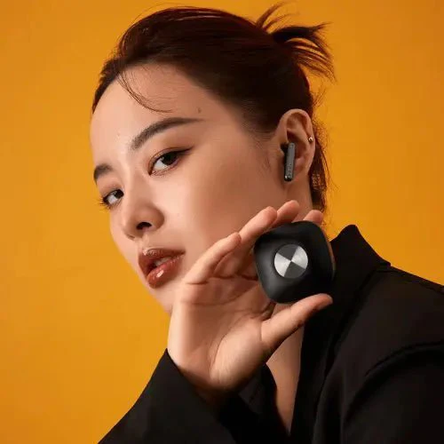FIIL KEY TRUE WIRELESS EARBUDS BLACK F038 - Image 9