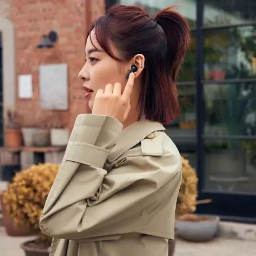 FIIL KEY TRUE WIRELESS EARBUDS BLACK F038 - Image 8