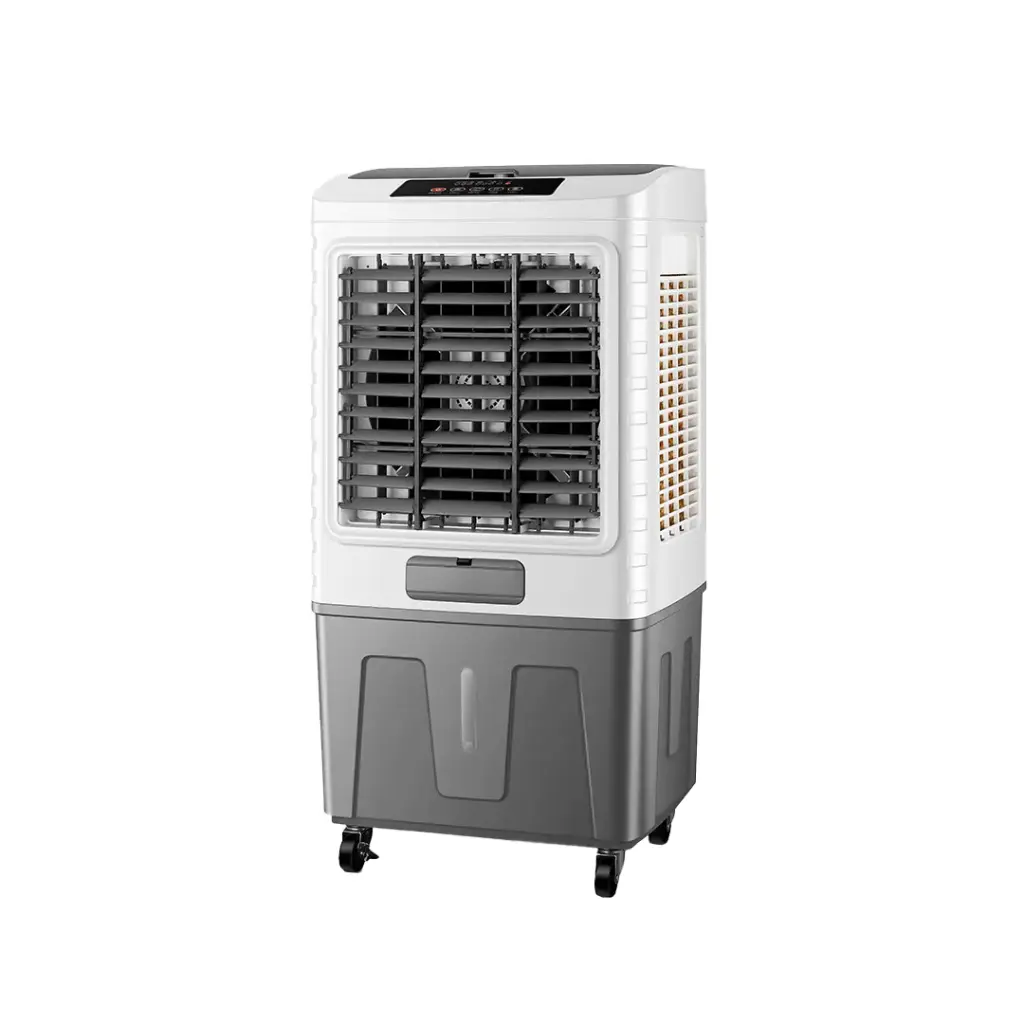 GREEN LION GA40 AIR COOLER 40L 150W WHITE GRAY GNGA40ARCWH - Image 2