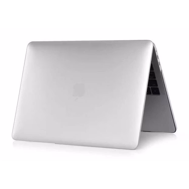 GREEN LION MACBOOK PRO 16 (2021) 2.0MM ULTRA SLIM HARD SHELL CASE CLEAR GNHCM16P21CL - Image 4