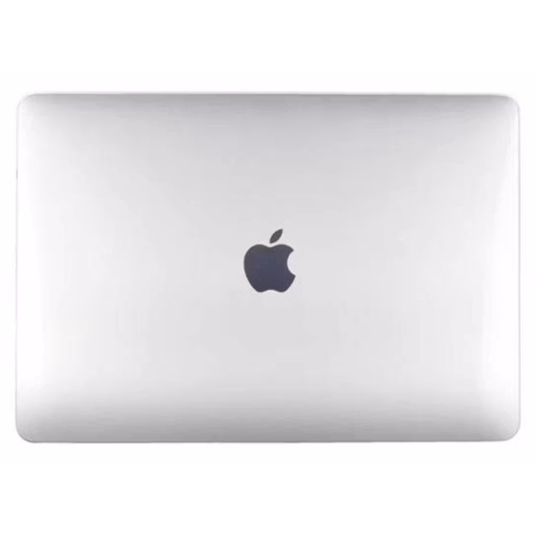 GREEN LION MACBOOK PRO 16 (2021) 2.0MM ULTRA SLIM HARD SHELL CASE CLEAR GNHCM16P21CL - Image 5