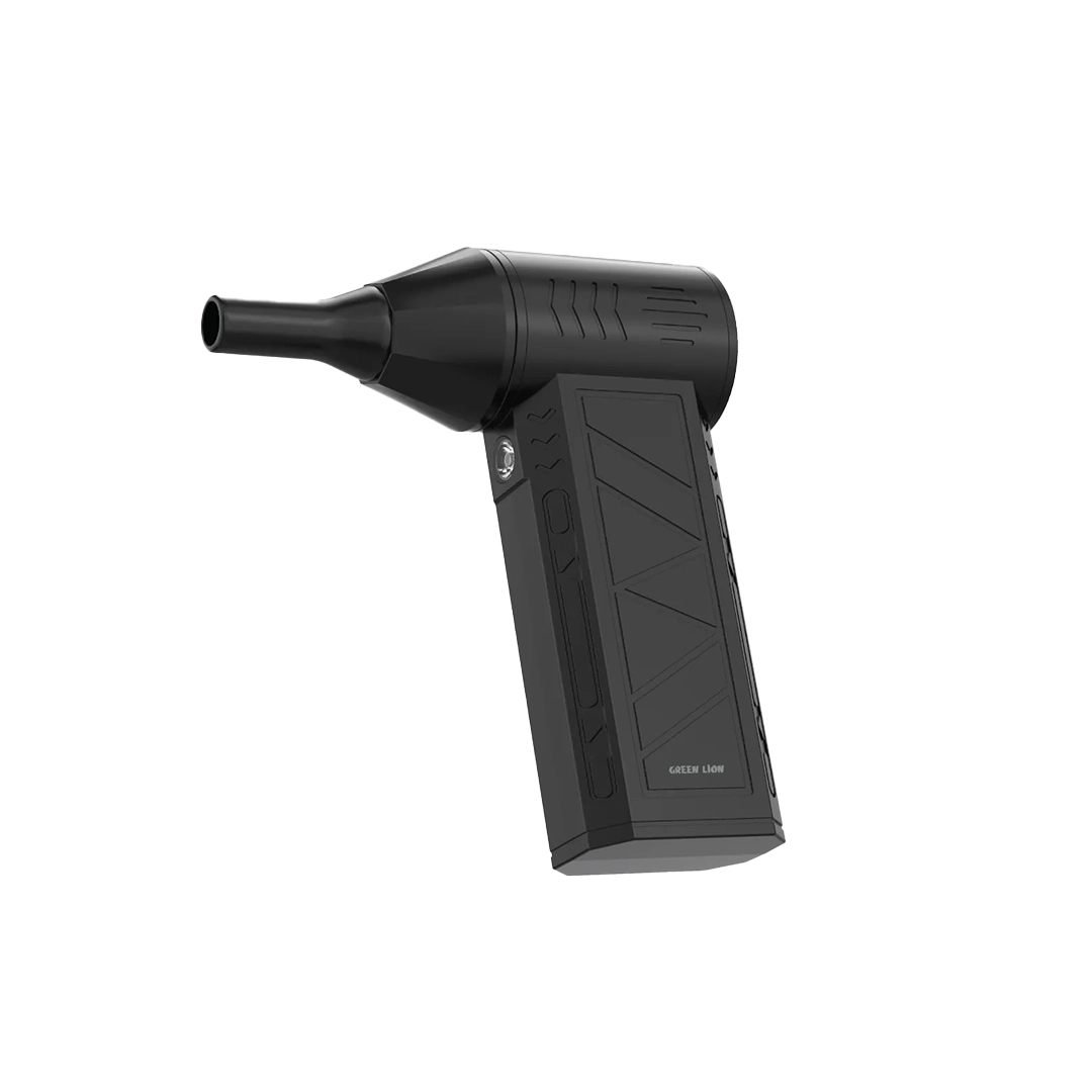 GREEN LION STORM GRIP AIR BLOWER 100000 RPM BLACK GNSTGP85WBK - Image 4