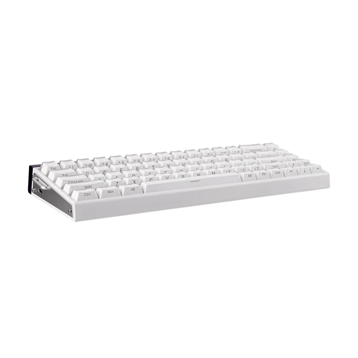 AULA 68 KEYS RGB 65% WIRED MECHANICAL GAMING KEYBOARD BLACK KING SWITCH WHT-PRP HERO68HE - Image 6