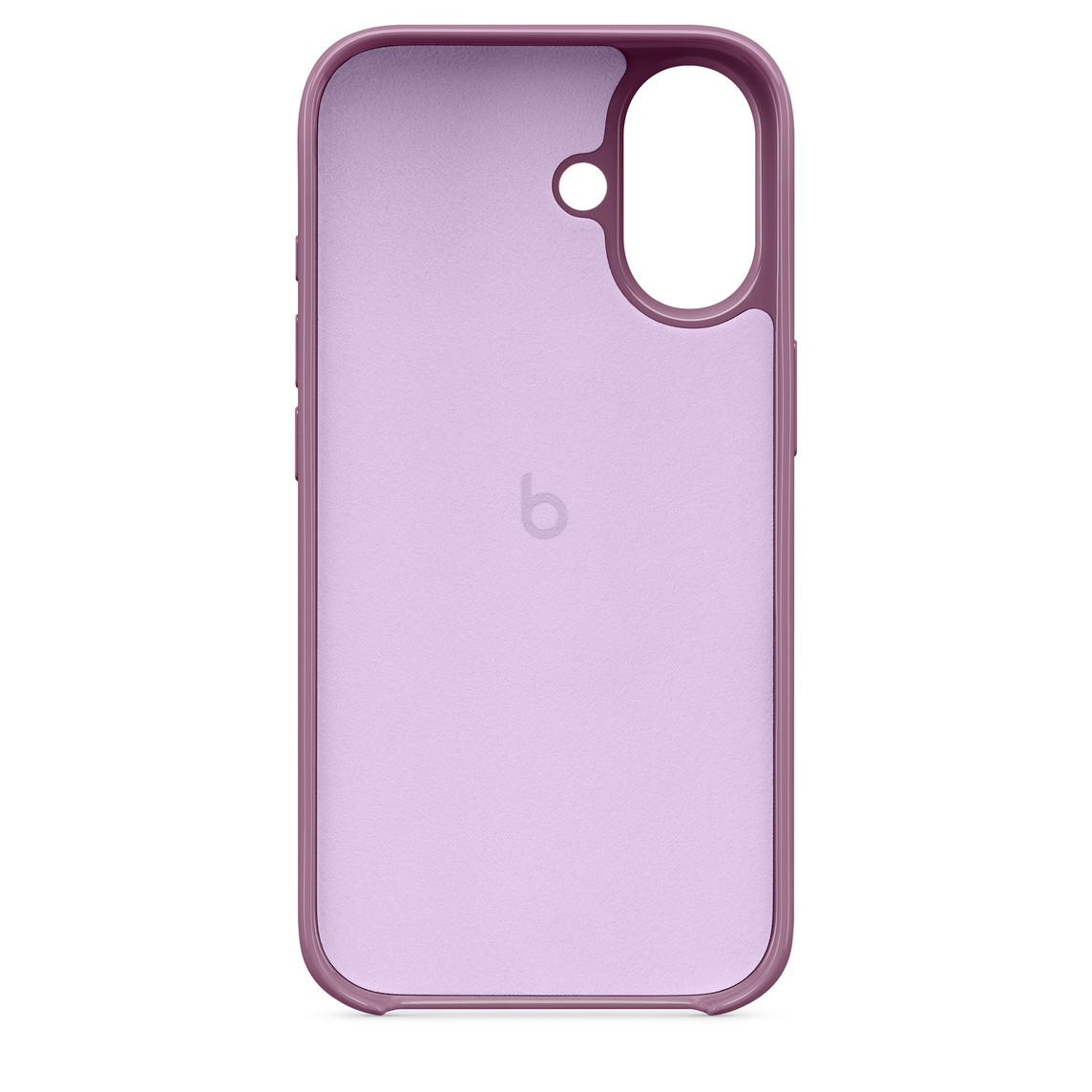 BEATS IPHONE 16 CASE WITH MAGSAFE PURPLE MCFF4 - Image 4