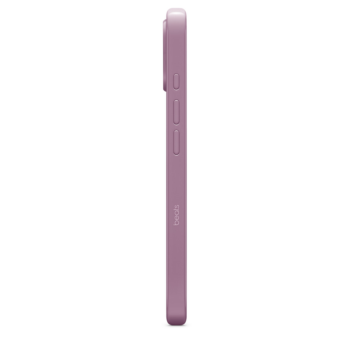 BEATS IPHONE 16 CASE WITH MAGSAFE PURPLE MCFF4 - Image 5