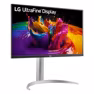 LG 27 INCH ULTRA FINE DISPLAY IPS 4K UHD 3840X2160 MONITOR WITH USB TYPE-C 27UP850K - Image 6