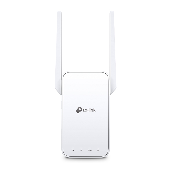 TP LINK MESH WIFI EXTENDER AC1200 DUAL BAND RE315 - Image 7