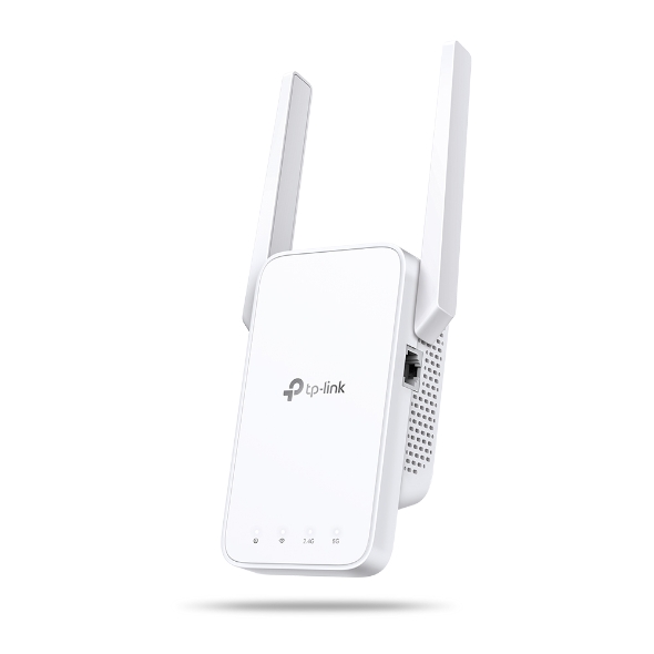 TP LINK MESH WIFI EXTENDER AC1200 DUAL BAND RE315 - Image 6