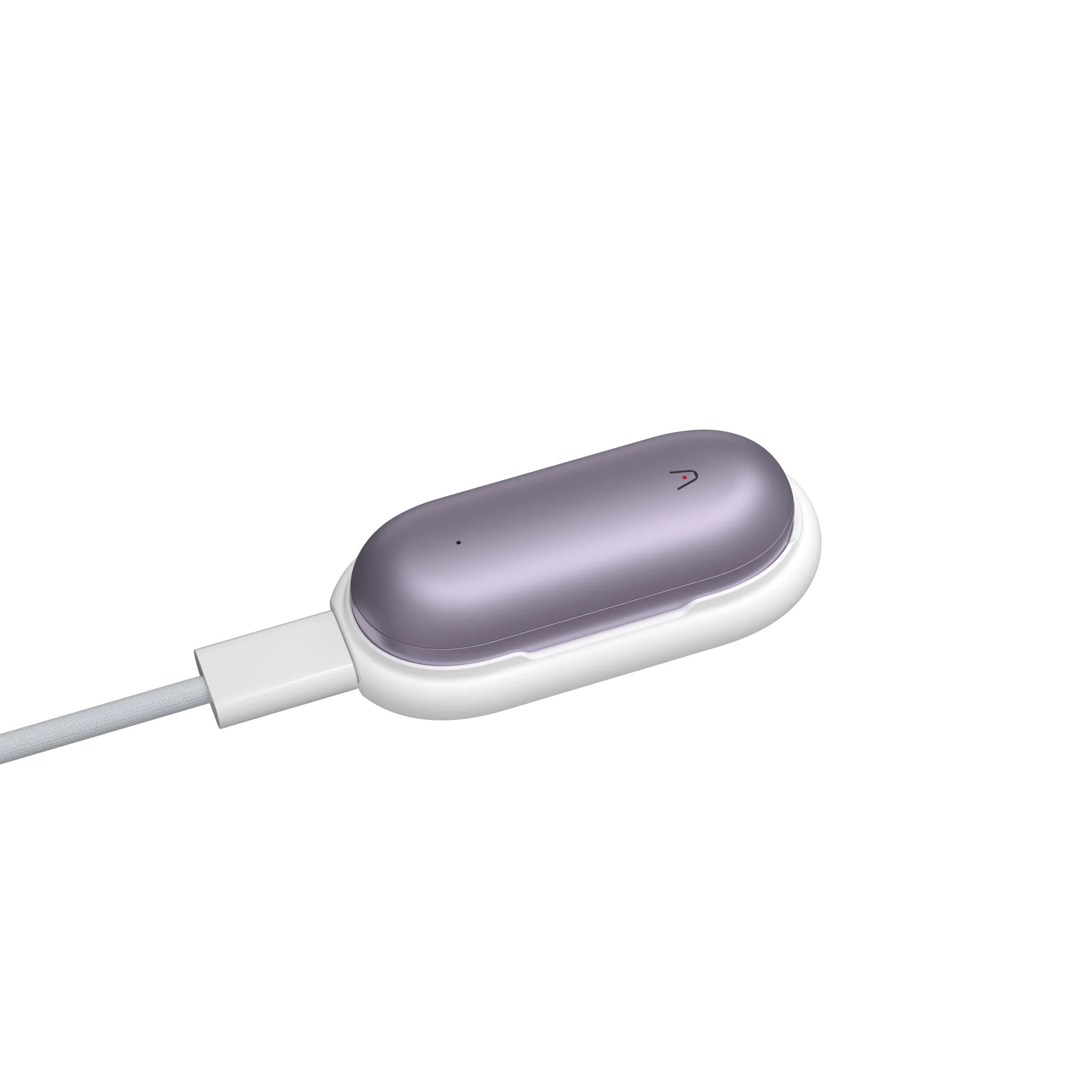 PLAUD NOTE PIN AI VOICE RECORDER PIN COSMIC GRAY - Image 3