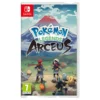 Embark on an epic adventure in Pokémon Legends: Arceus for Nintendo Switch
