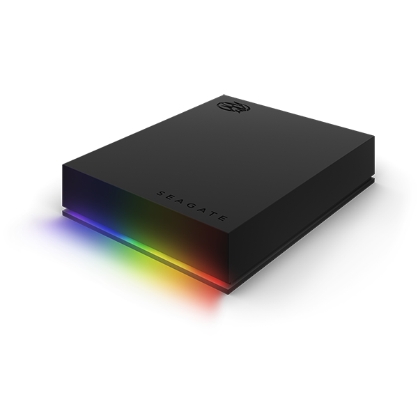 SEAGATE 2TB FIRECUDA USB 3.2 GAMING HARD DRIVE EXTERNAL HARD DRIVE STKL2000400 - Image 3