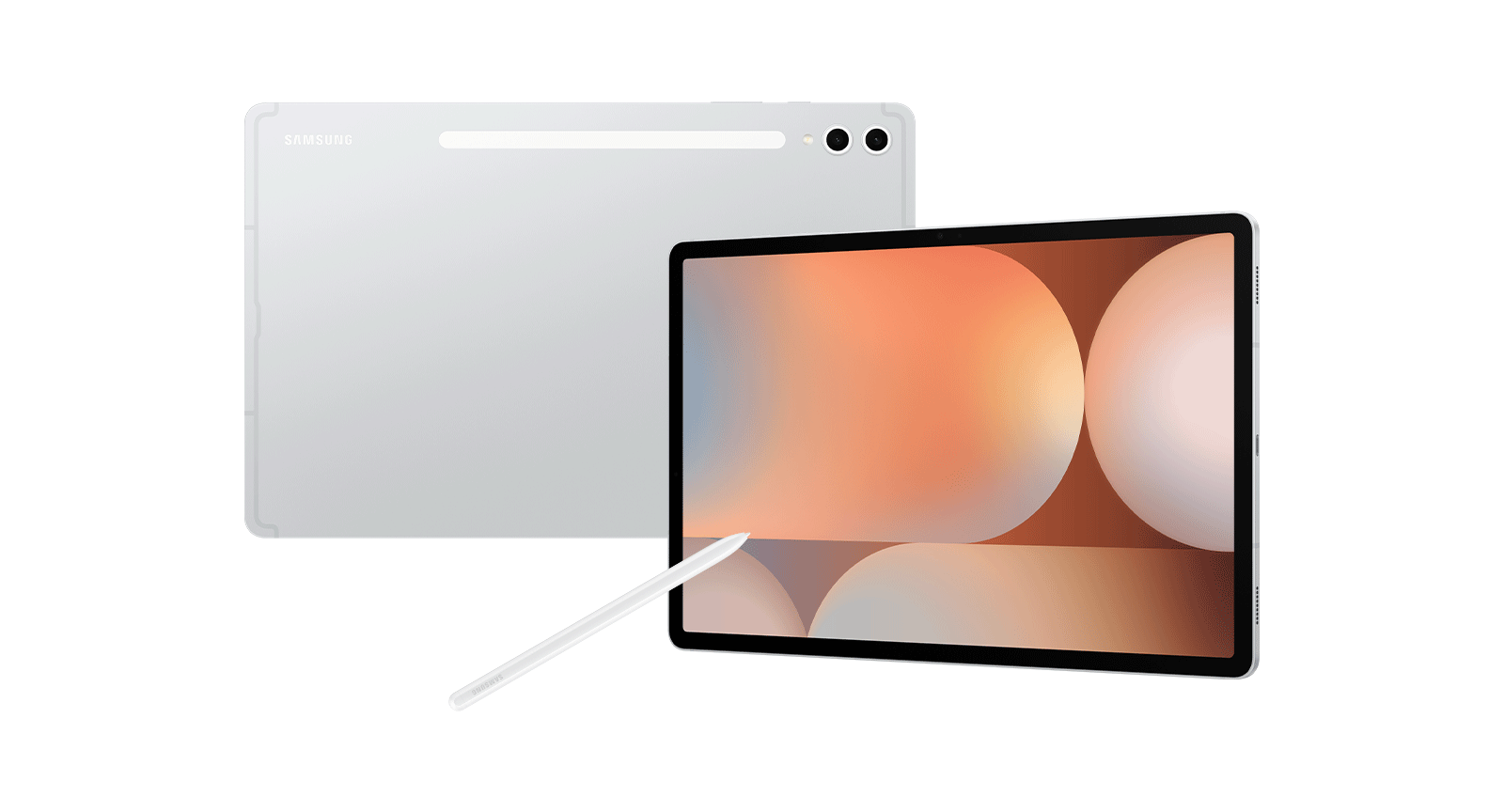 SAMSUNG GALAXY TAB S10 ULTRA 5G 12+256GB PLATINIUIM SILVER SM-X926B - Image 7