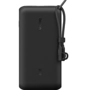 BELKIN BOOST CHARGE POWERBANK 20K WITH DISPLAY 20W BLACK BPB028HQBK - Image 7