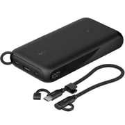 BELKIN BOOST CHARGE POWERBANK 20K WITH DISPLAY 20W BLACK BPB028HQBK - Image 6