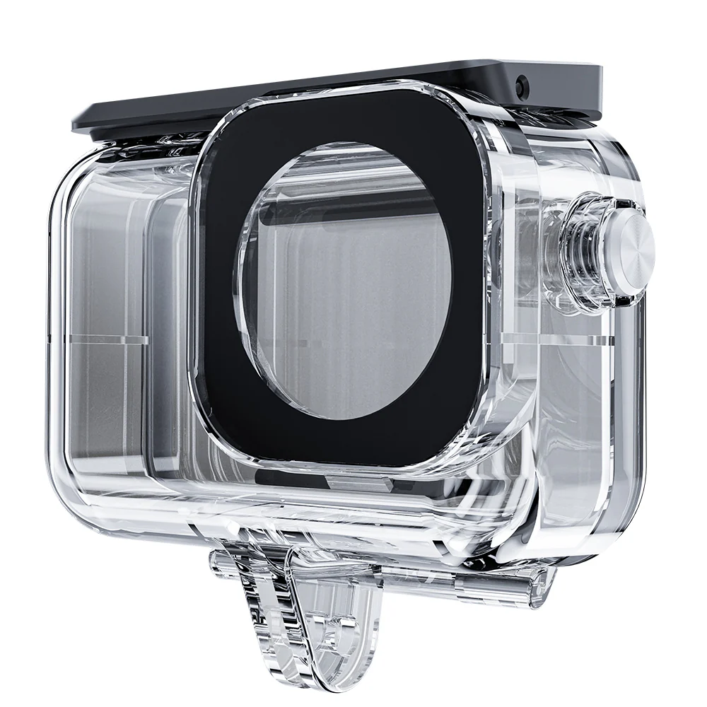 TELESIN ACTION 5 PRO WATERPROOF CASE OA-WTP-003 - Image 9