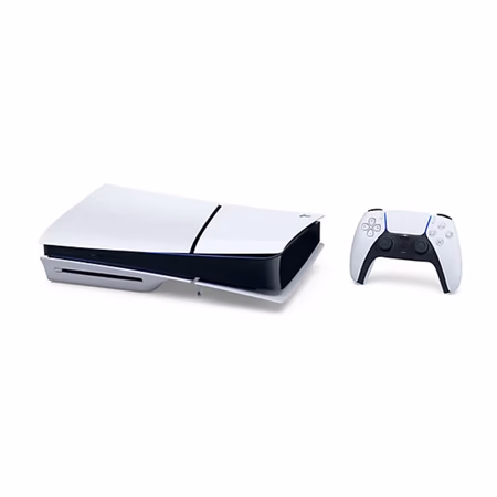 SONY PLAYSTATION 5 CONSOLE CALL OF DUTY BLACK OPS 6 (CD VERSION) WHITE CFI-2016 - Image 2