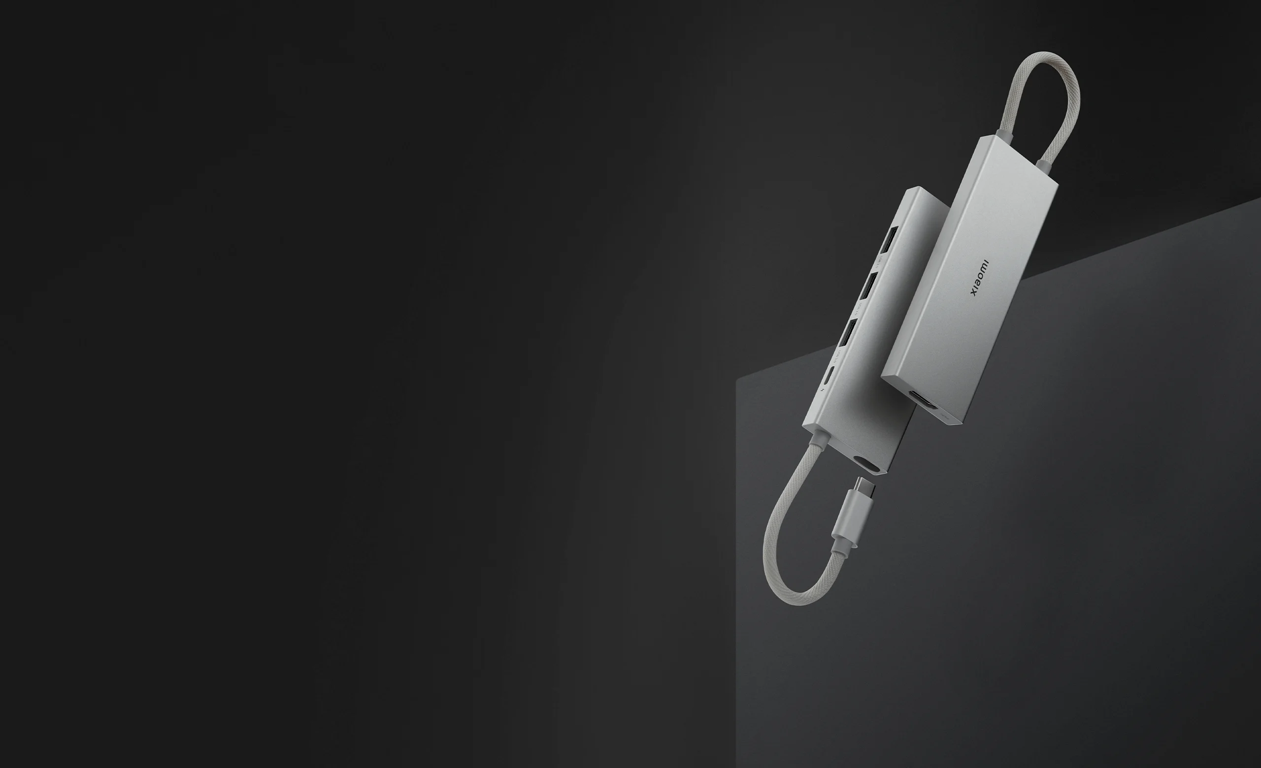 MI XIAOMI USB-C TO HDMI ADAPTER - Image 5