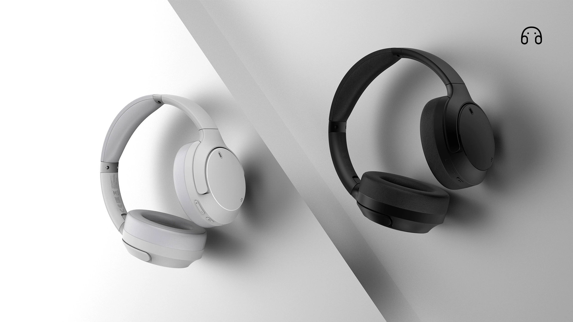 HONOR CHOICE VZ SPORT MATE HEADPHONE BLACK RS-ME01 - Image 3