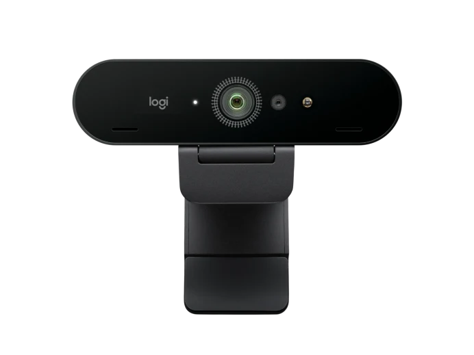 LOGITECH BRIO 4K ULTRA HD WEBCAM 960-001724 - Image 6