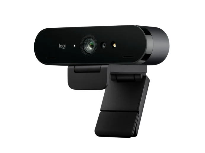 LOGITECH BRIO 4K ULTRA HD WEBCAM 960-001724 - Image 2