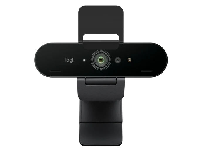 LOGITECH BRIO 4K ULTRA HD WEBCAM 960-001724 - Image 3