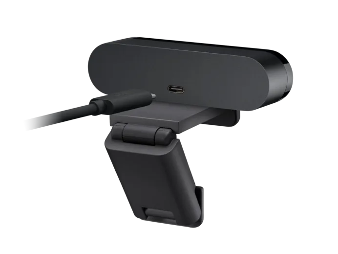 LOGITECH BRIO 4K ULTRA HD WEBCAM 960-001724 - Image 5