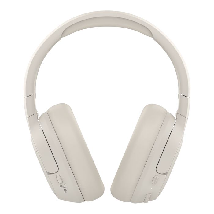 BELKIN SOUNDFORM ISOLATE NOISE CANCELLING OVER EAR HEADPHONE SAND AUD008HQSA - Image 5