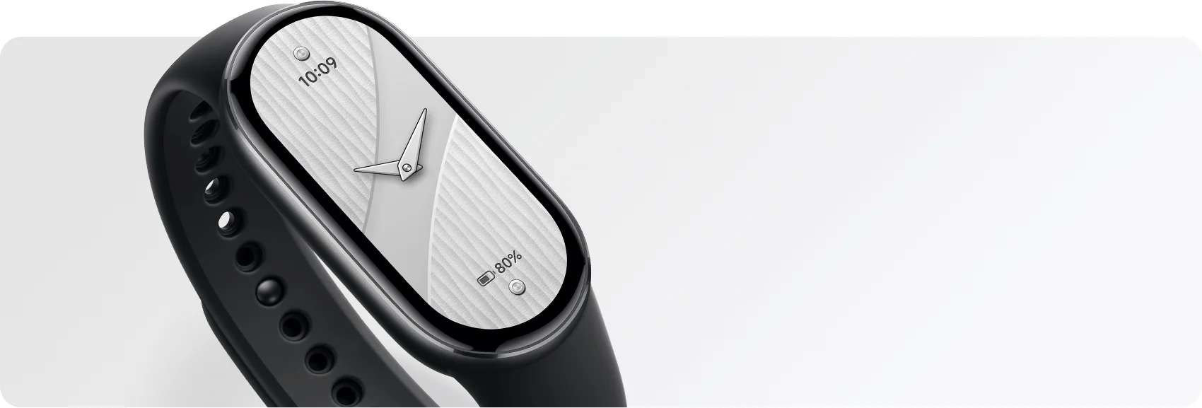 XIAOMI SMART BAND 10 MIDNIGHT BLACK - Image 6