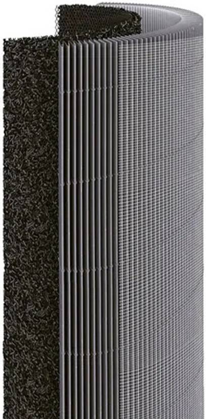 XIAOMI SMART AIR 4 PRO PURIFIER FILTER GRAY - Image 3