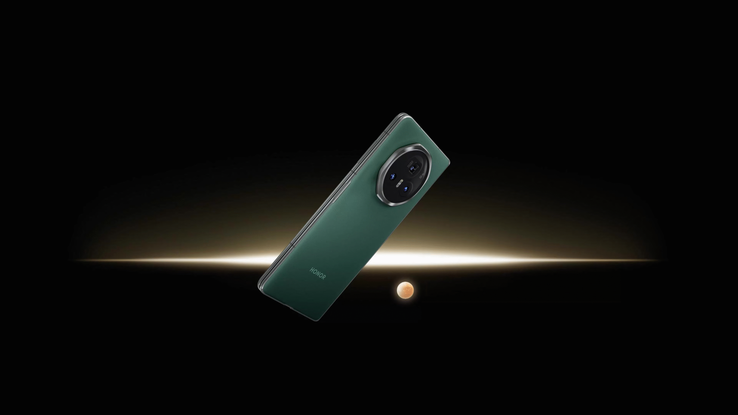 HONOR MAGIC V3 12GB+512GB GREEN - Image 4
