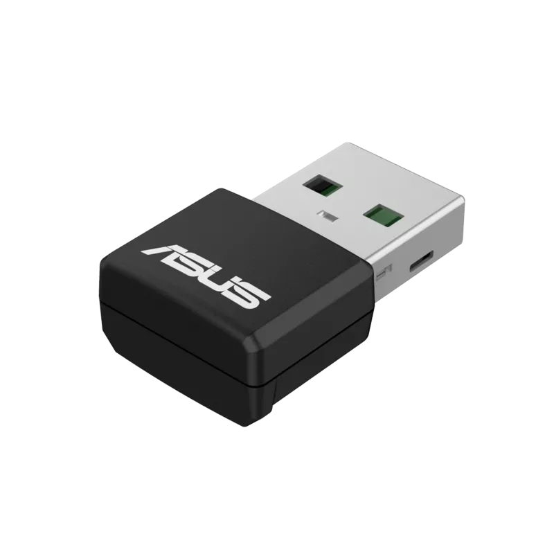 ASUS USB WIFI 6 ADAPTER USB-AX55 NANO - Image 3