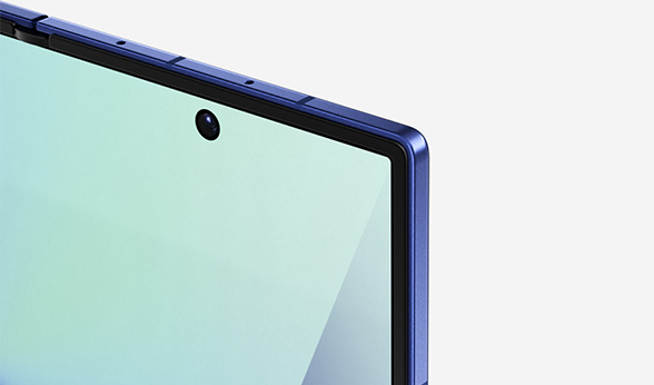 SAMSUNG GALAXY Z FOLD 7 5G 12GB 256GB BLUE SHADOW SM-F966B/DS - Image 2