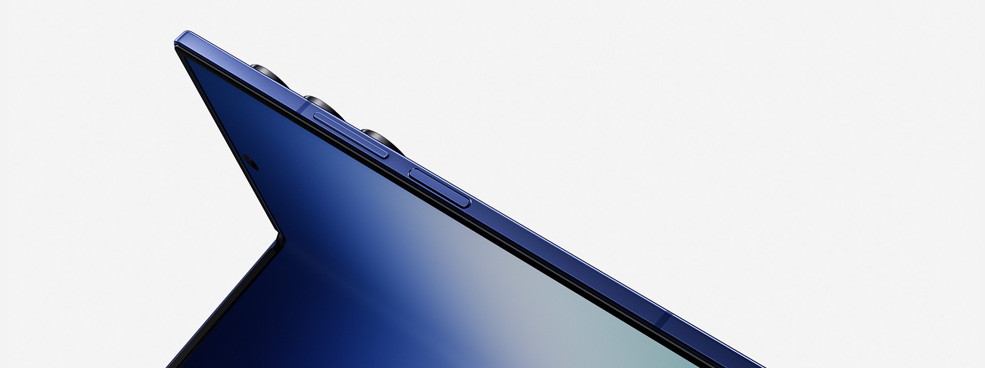 SAMSUNG GALAXY Z FOLD 7 5G 12GB 256GB BLUE SHADOW SM-F966B/DS - Image 6