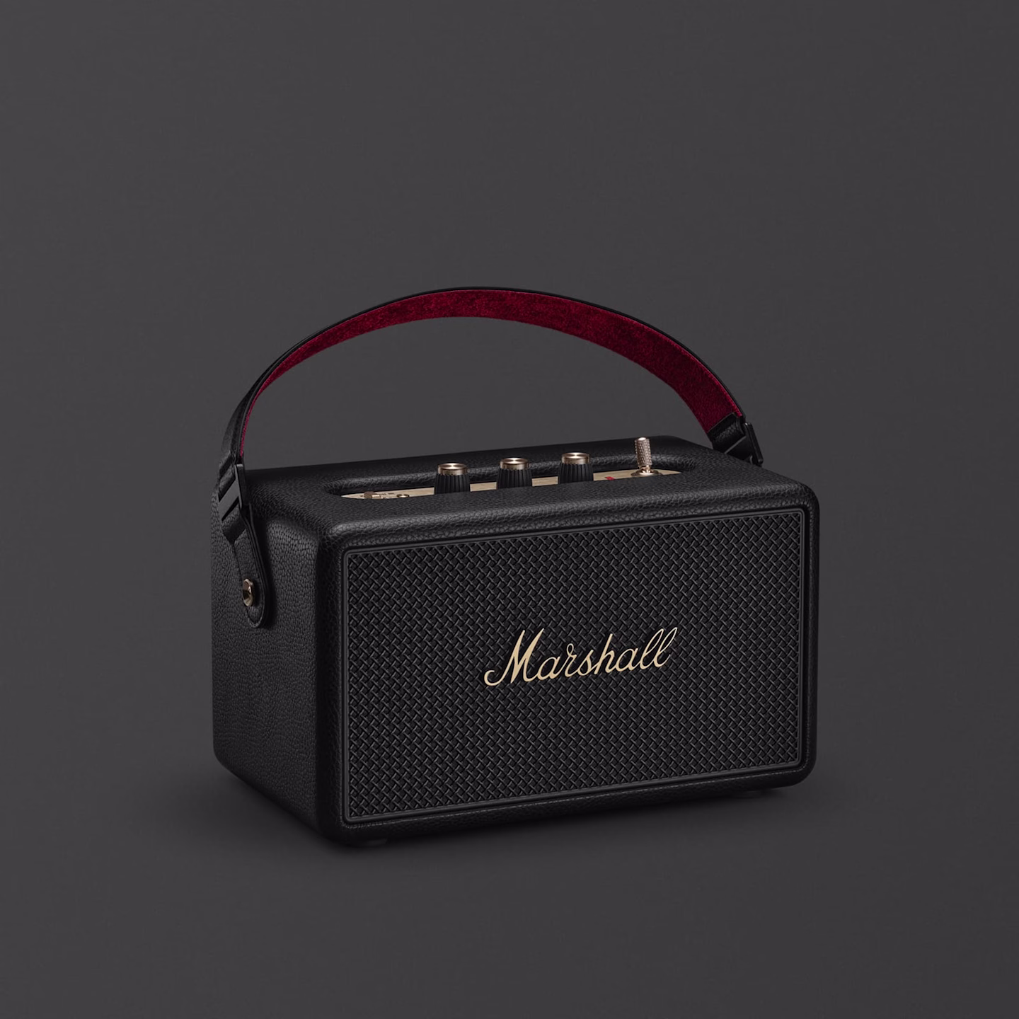 MARSHALL KILLBURN III PORTABLE WIRELESS SPEAKER CREAM KILBURN3-CRM - Image 10