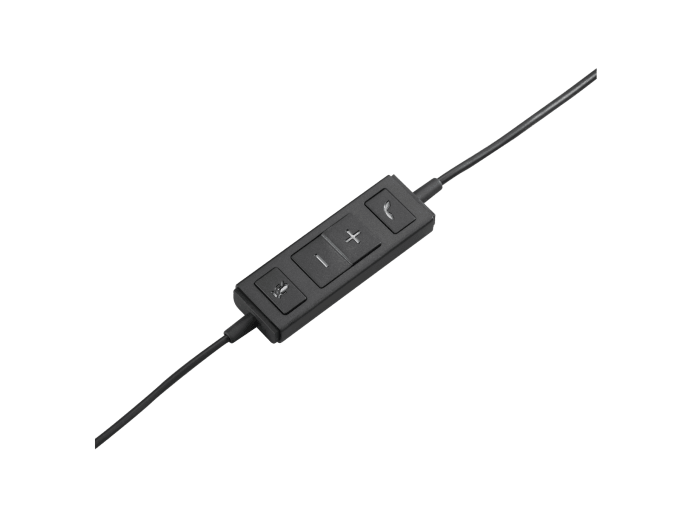LOGITECH H570E STEREO HEADSET 981000575 - Image 3
