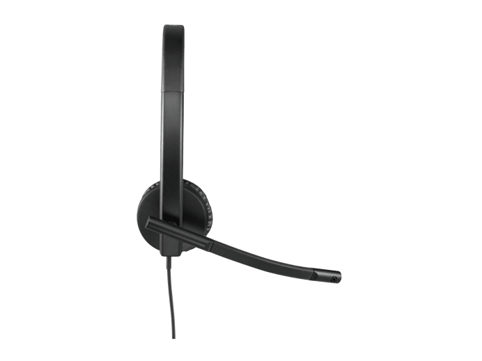 LOGITECH H570E STEREO HEADSET 981000575 - Image 4
