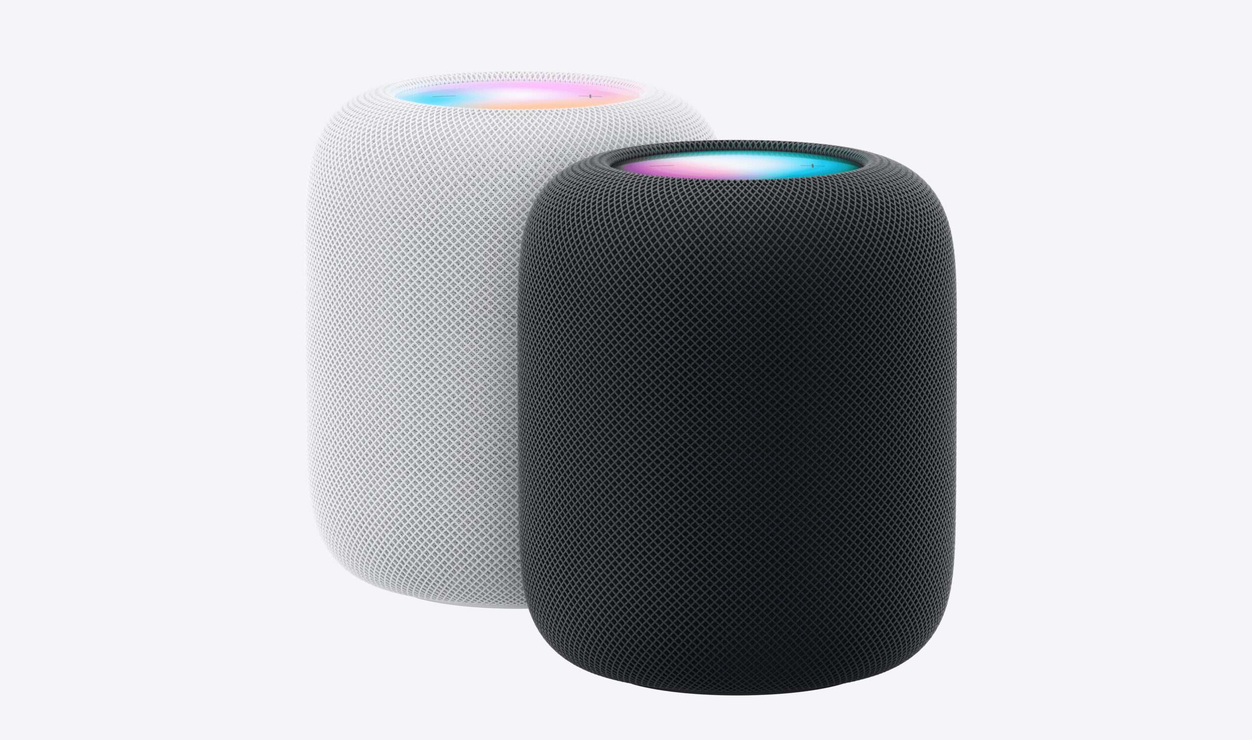 APPLE HOMEPOD MIDNIGHT MDEW4 - Image 2
