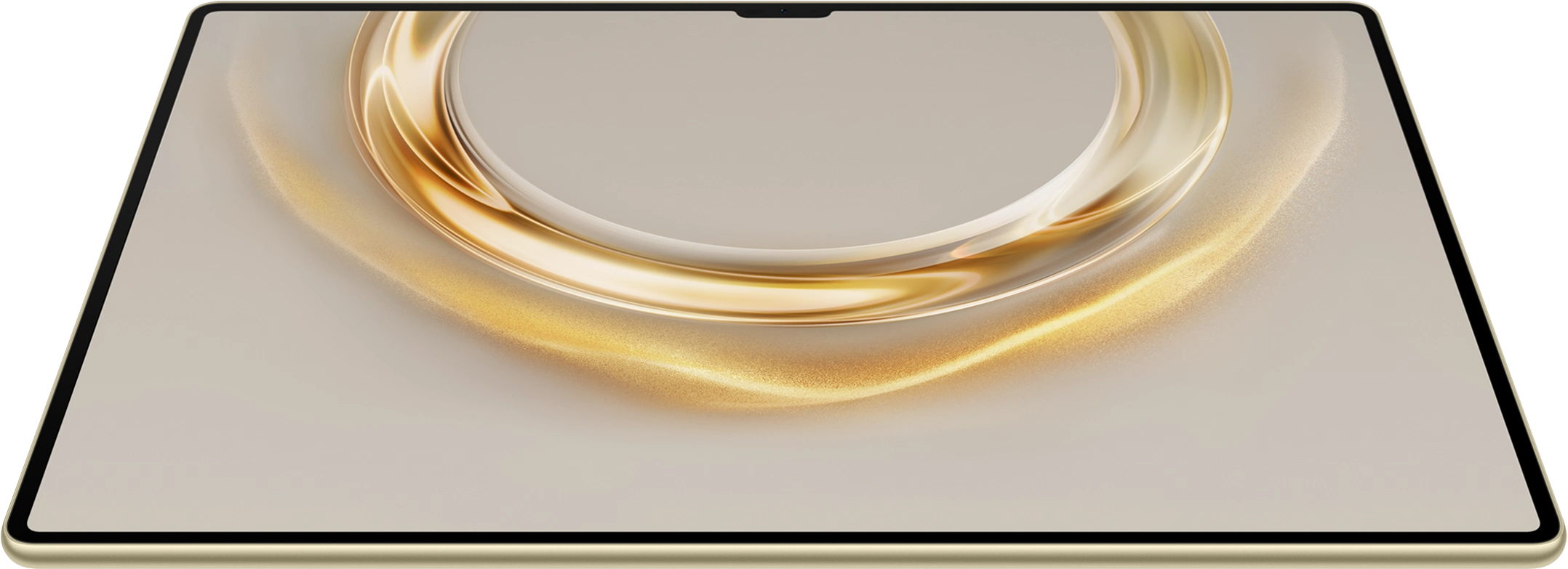 HUAWIE MATEPAD PRO PAPERMATTE EDITION 13.2 INCH 12GB 512GB GOLD WITH KEYBOARD WEB-W09 53014EYM - Image 7
