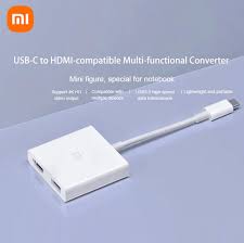 MI XIAOMI USB-C TO HDMI ADAPTER - Image 4