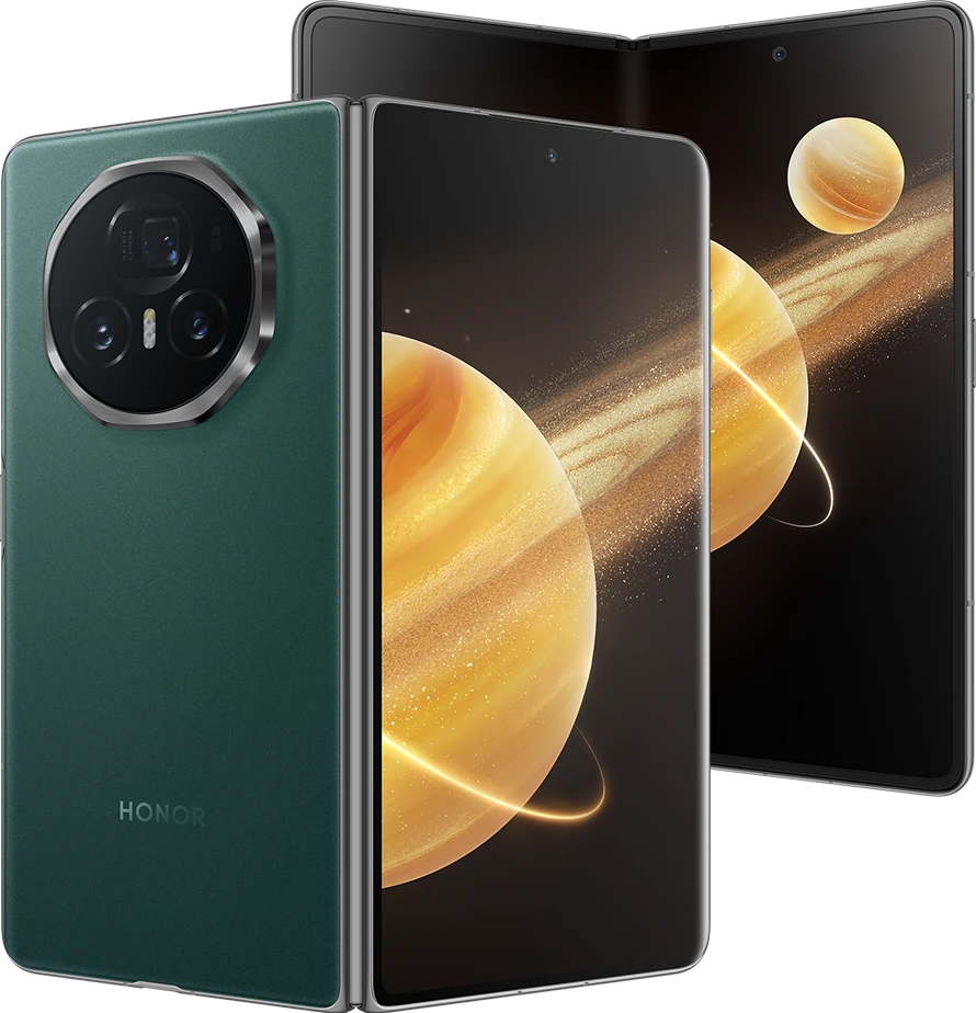 HONOR MAGIC V3 12GB+512GB GREEN - Image 2