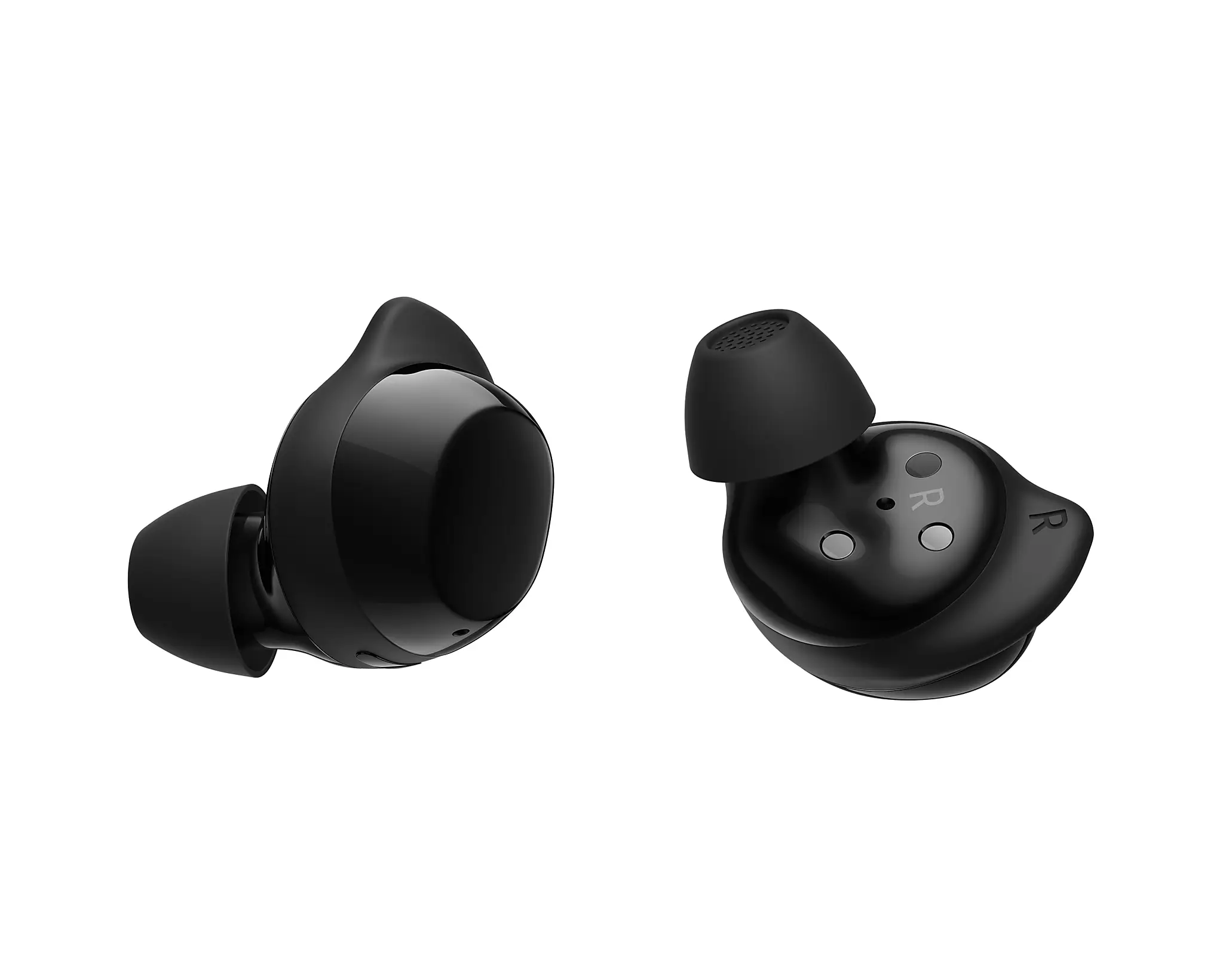 SAMSUNG GALAXY BUDS CORE BLACK SM-R410 - Image 3