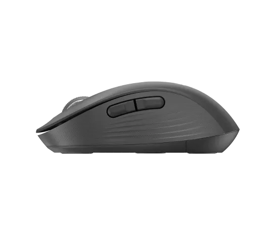 LOGITECH WIRELESS SIGNATURE MOUSE BLACK M650 910-006390 - Image 3