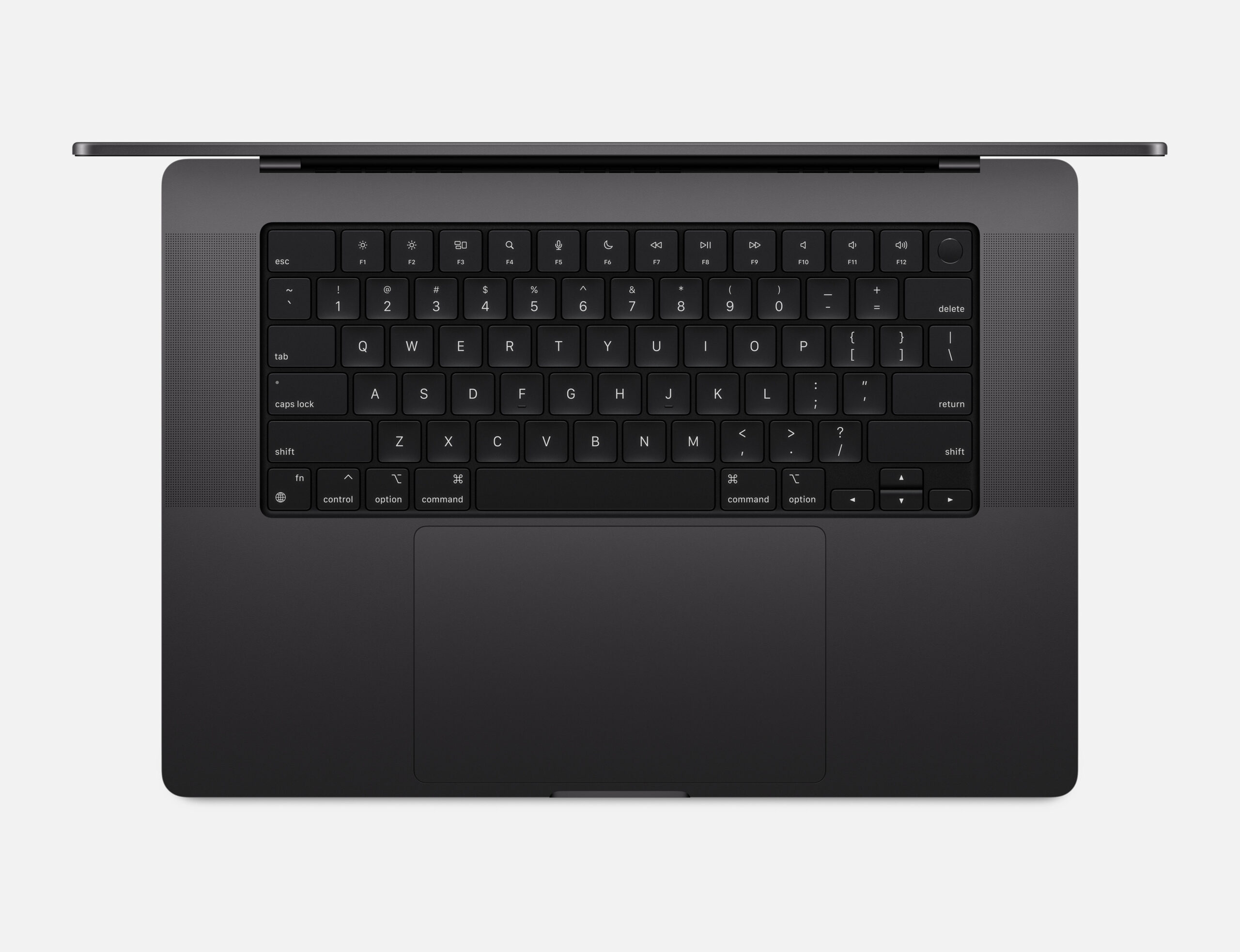 APPLE MACBOOK PRO 16 INCH M4 PRO CHIP 14 CORE CPU 20 CORE GPU 48GB 512GB Z1FU000C8 - Image 7