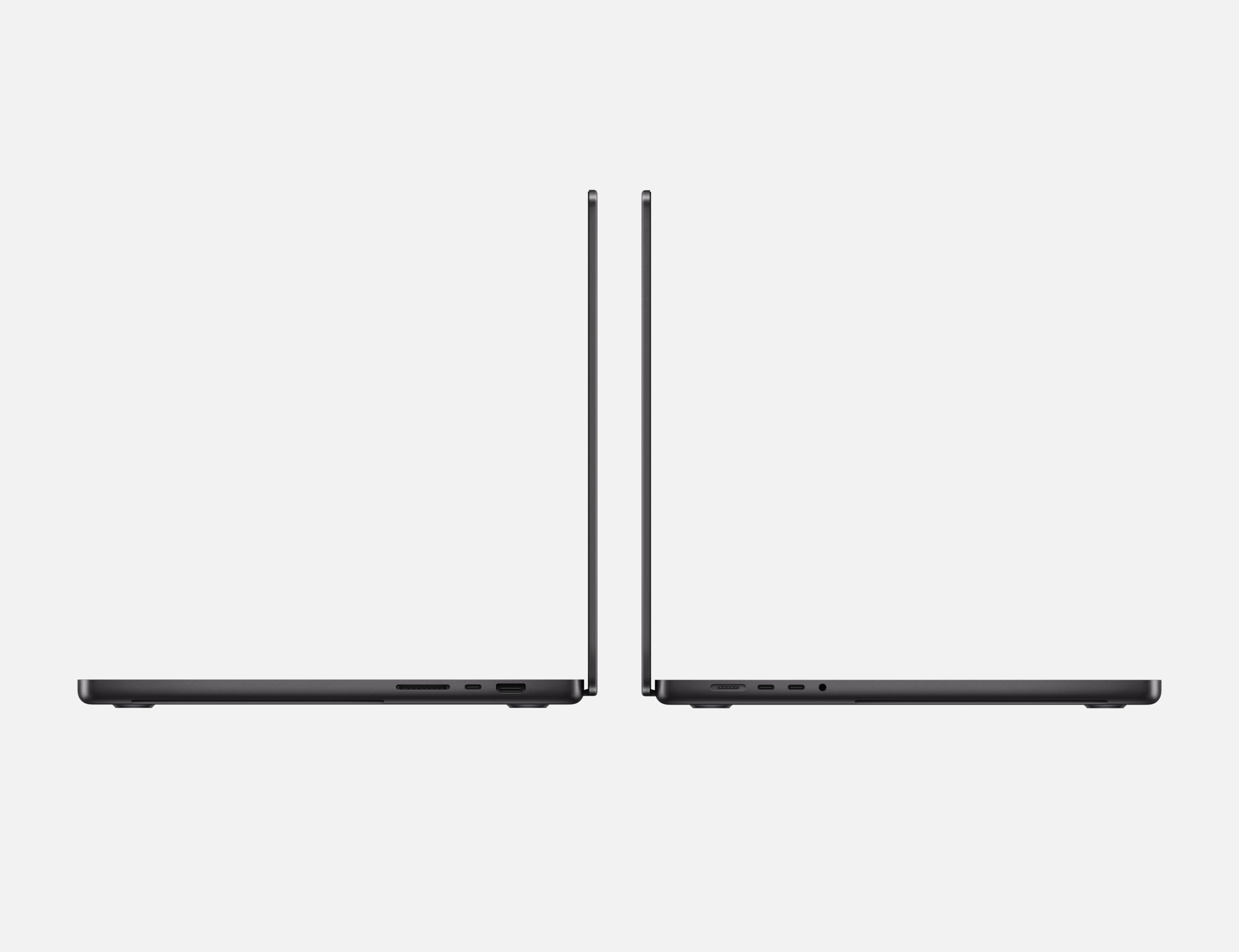 APPLE MACBOOK PRO 16 INCH M4 PRO CHIP 14 CORE CPU 20 CORE GPU 48GB 512GB Z1FU000C8 - Image 6