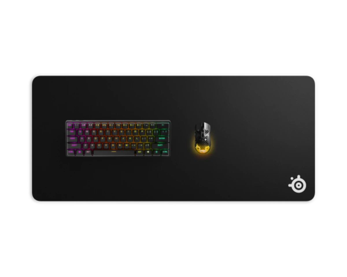 STEELSERIES QCK XXL CLOTH GAMING MOUSEPAD 63429 - Image 3