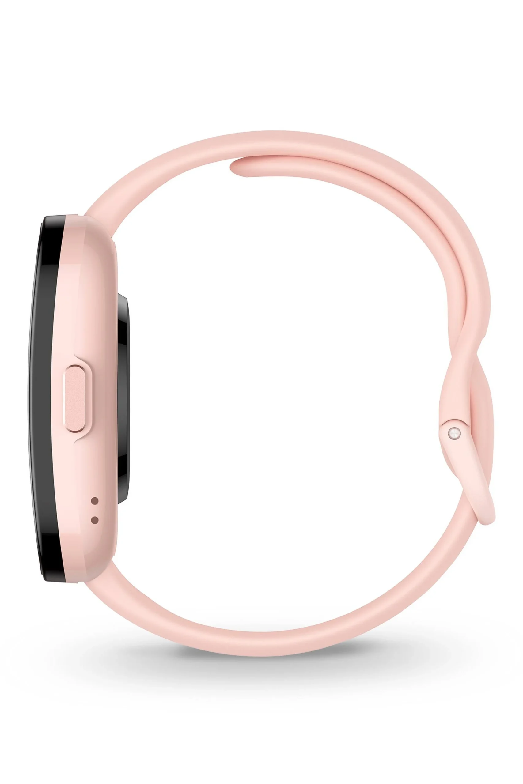 AMAZFIT SMART WATCH BIP 5 PASTEL PINK A2215 - Image 7