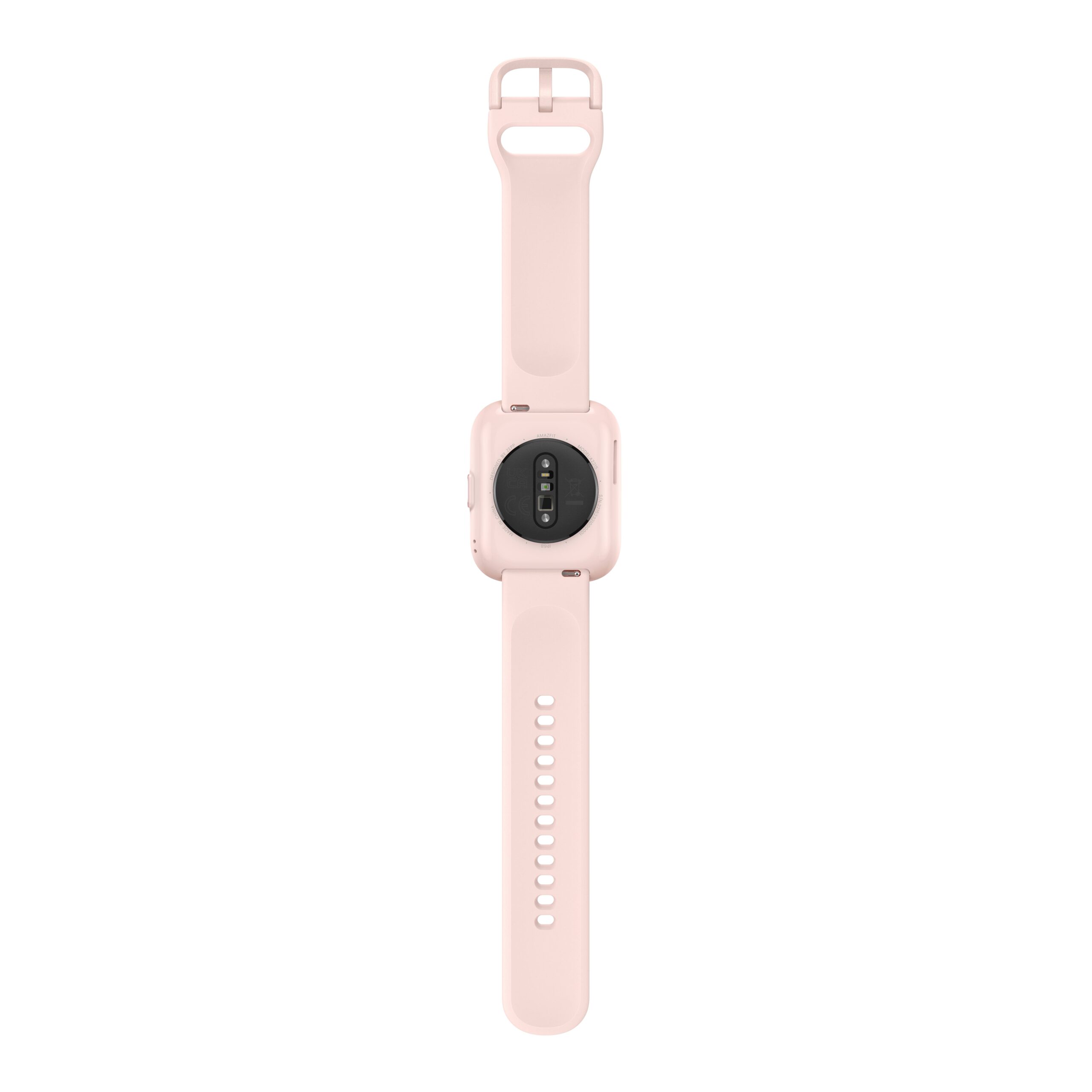 AMAZFIT SMART WATCH BIP 5 PASTEL PINK A2215 - Image 5