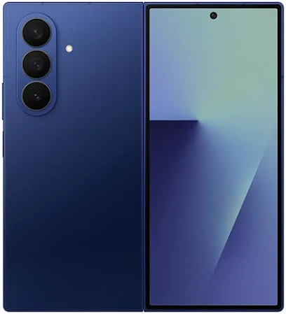 SAMSUNG GALAXY Z FOLD 7 5G 16GB 1TB BLUE SHADOW SM-F966B/DS - Image 4