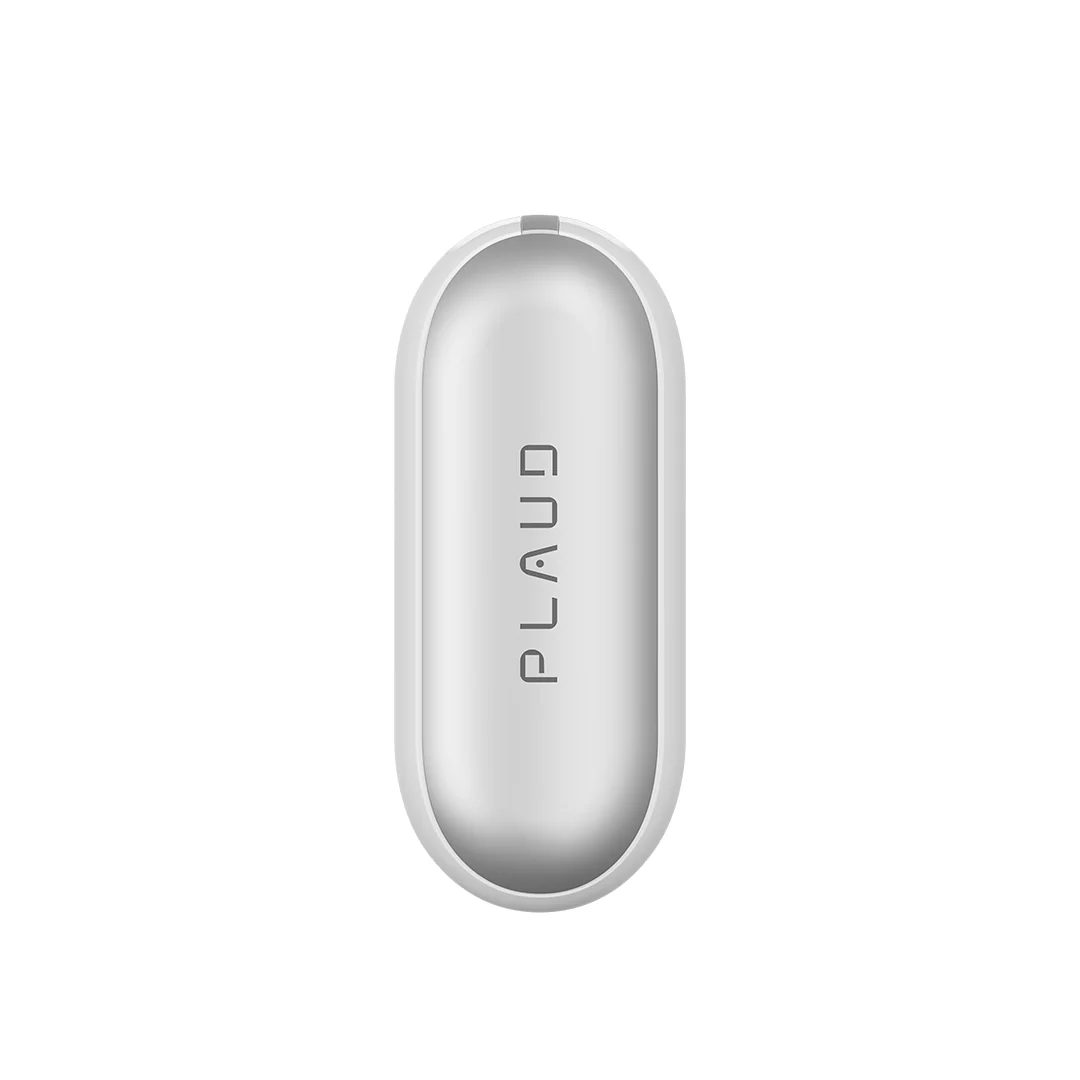 PLAUD NOTE PIN AI VOICE RECORDER PIN LUNAR SILVER - Image 6