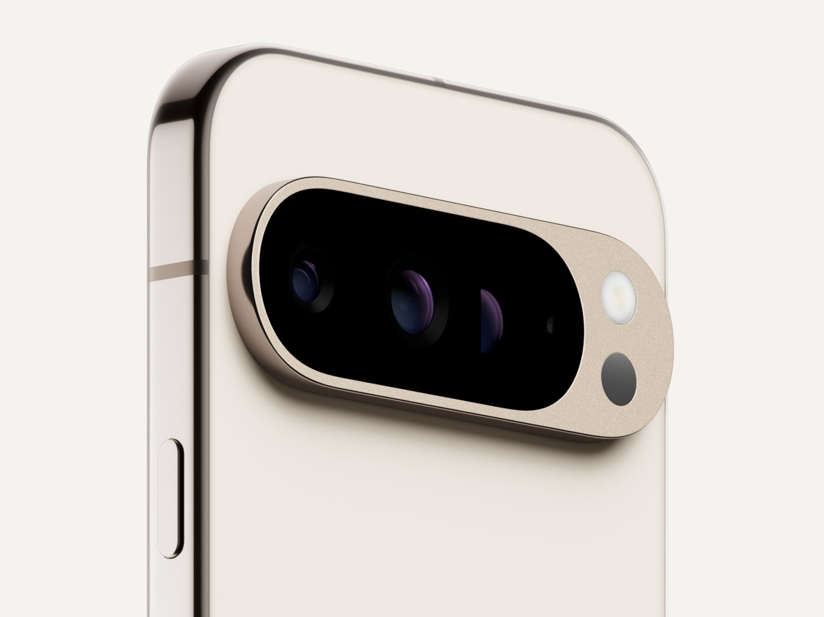 GOOGLE PIXEL 9 PRO 5G 512GB PORCELAIN - Image 3